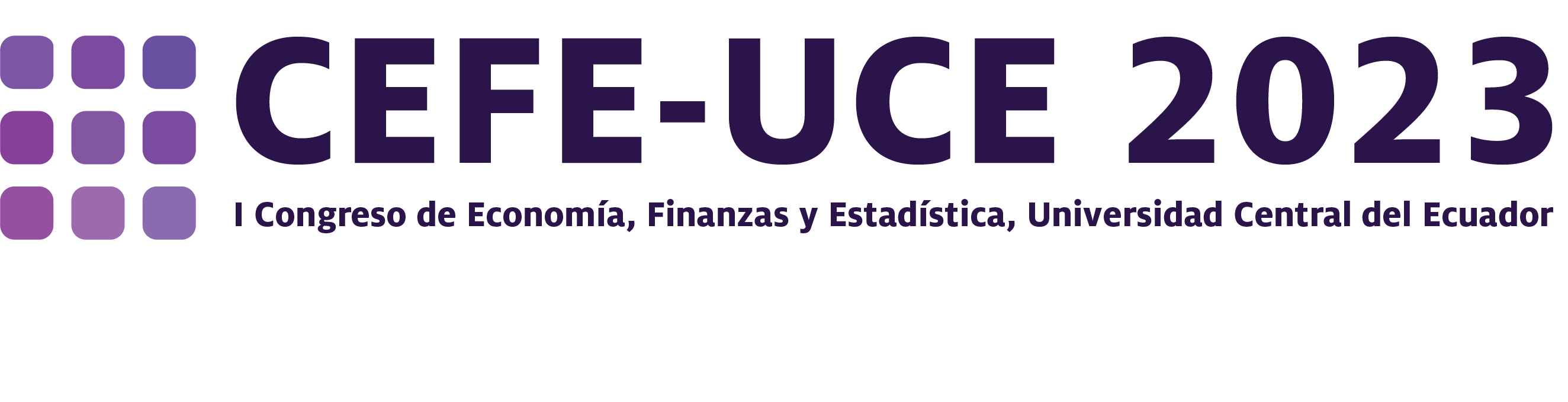 Logotipo CEFE